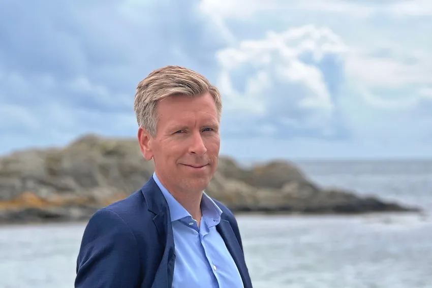 Bremnes Seashore omorganiserer salgsselskapene – ny direktørstilling skal lede Sjór og Salmon Brands