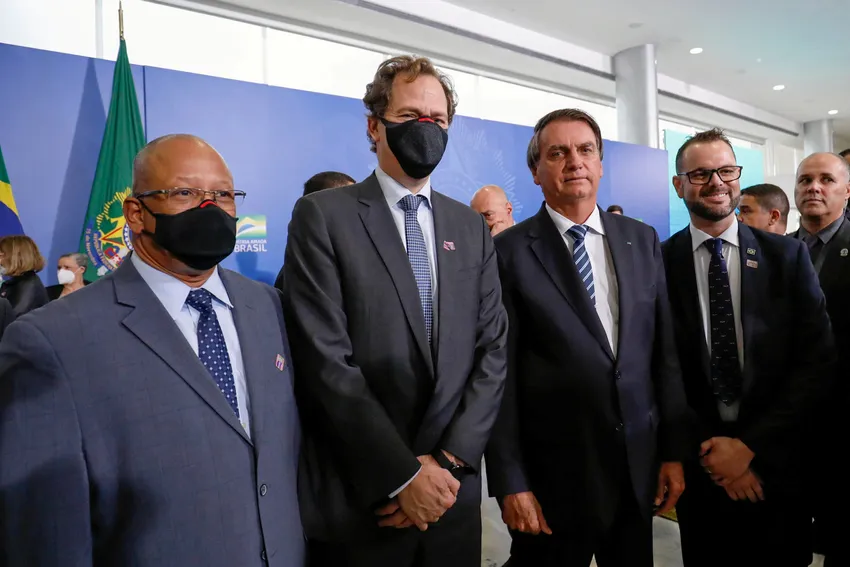 Verdens største offshore oppdrettskonsesjon kommer utenfor Brasil