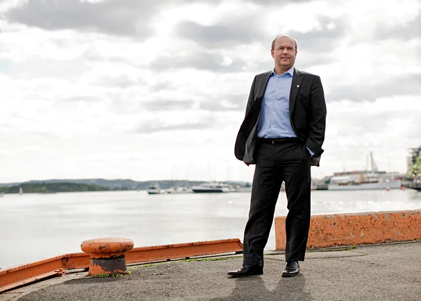 Styretoppen i Austevoll Seafood får millioner i honorar – aksjonær går ut mot «villedende» utbetaling