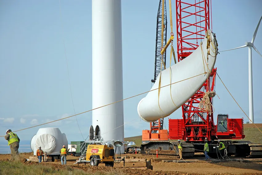 Buffett-owned US utility looks for developers for 4.3GW of new wind, solar and storage