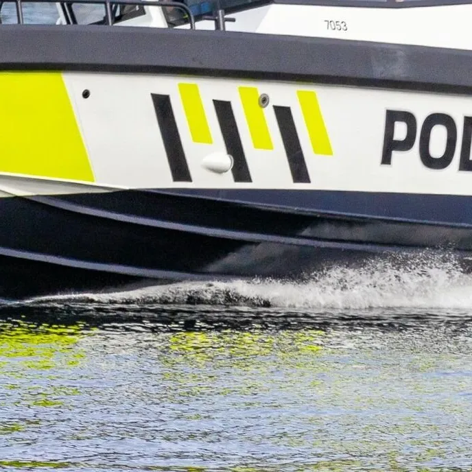Politiaksjon mot oppdrettsselskap