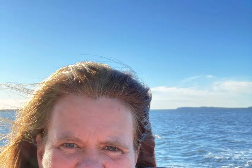 Renate Johansen ny fagsjef innen havbruk og miljø i FHF