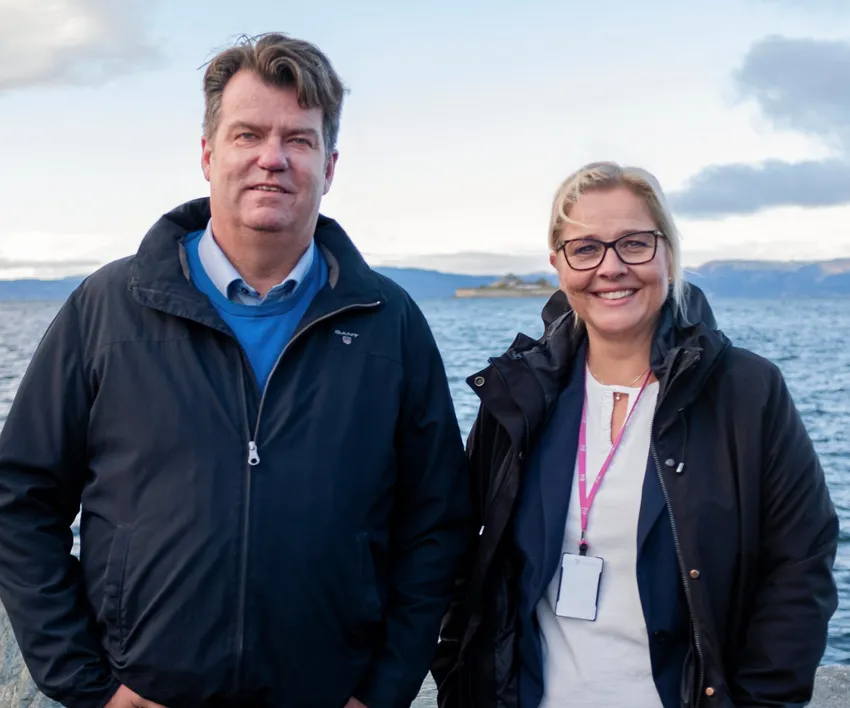 Lanserer ny sjømatfestival