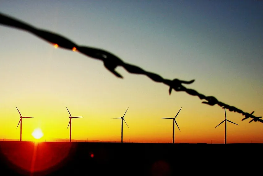 AEP presses ahead with $2bn US wind complex despite Texas snub