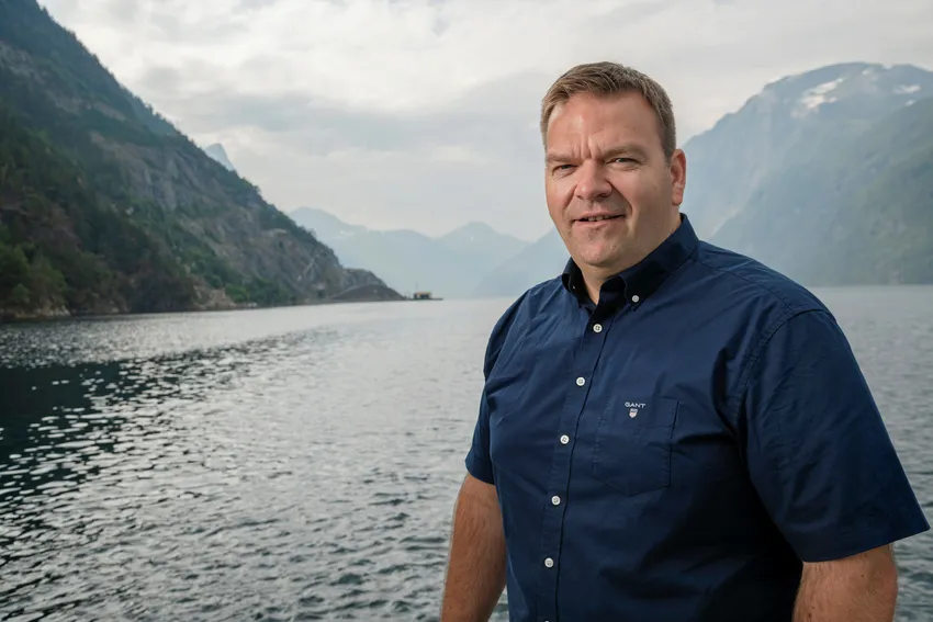Hofseth Biocare stiger på børs etter USA-nyhet