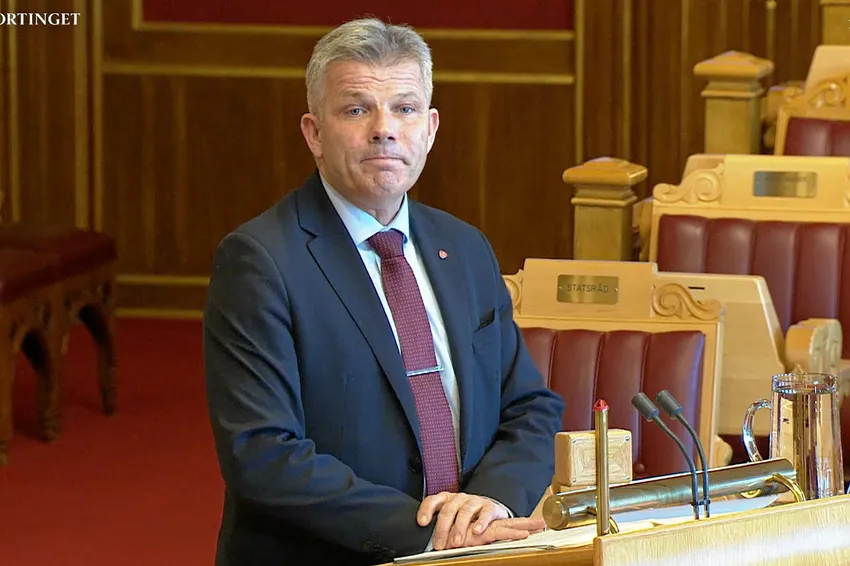 Krakk i Atlantic Sapphire, dragkamp om skatt og russisk trøbbel for norske krabbefiskere
