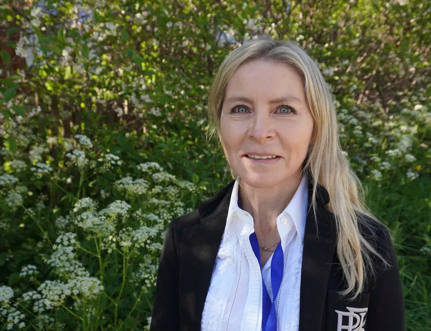 Chilensk aktør mener naturmedisin gjør laksen friskere