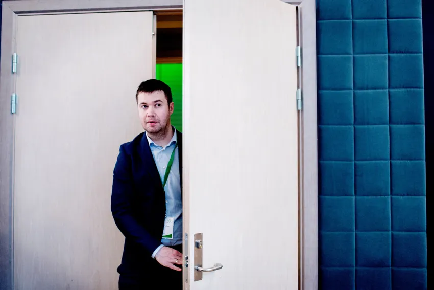 Kaller Regjeringens havbruksstrategi for et hastverksarbeid fra Høyre