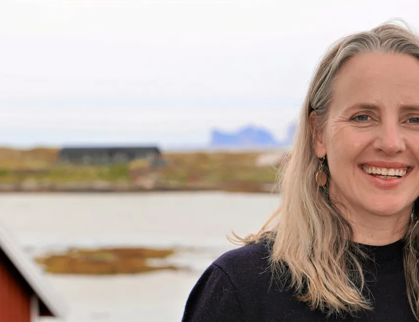 Tre utenlandske oppstartsselskaper skal til Lovund for å lære om mulighetene innen norsk akvakultur