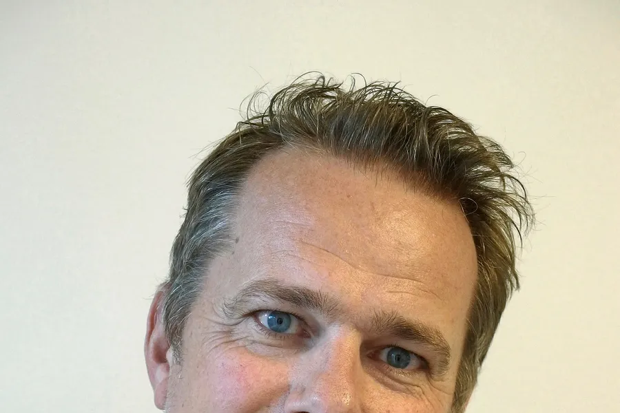 Øystein Hage