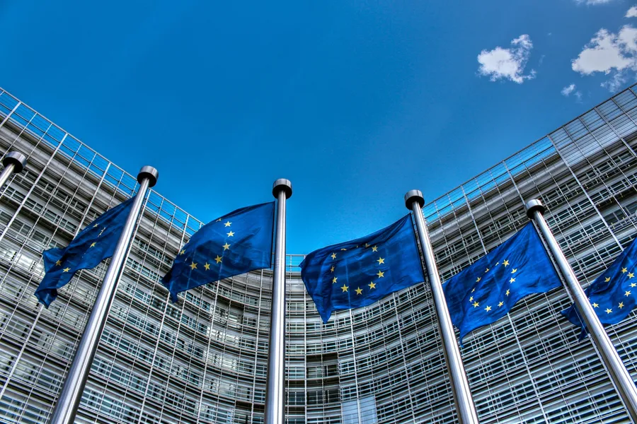 The EU has also issued a raft of sanctions.