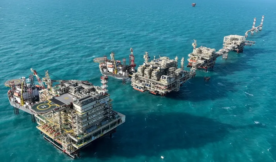 Upstream Online news