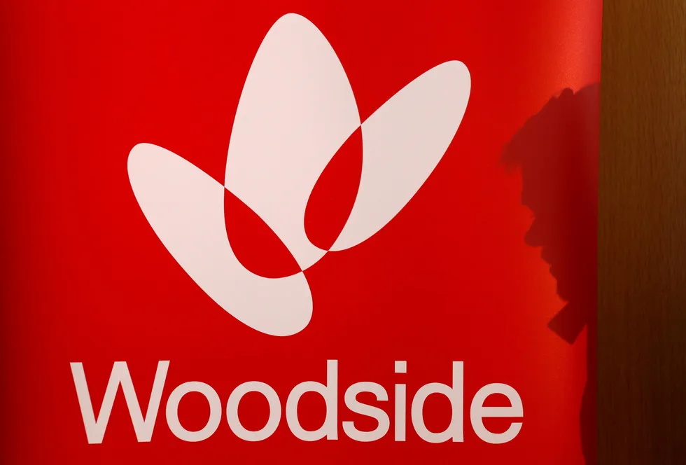 Woodside: the Australian company has just sanctioned the nation's largest LNG investment in a decade, but environmentalists want it stopped