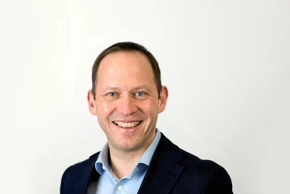 Alliances: Torger Rod seeks partners for Vaar Energi’s subsea portfolio.