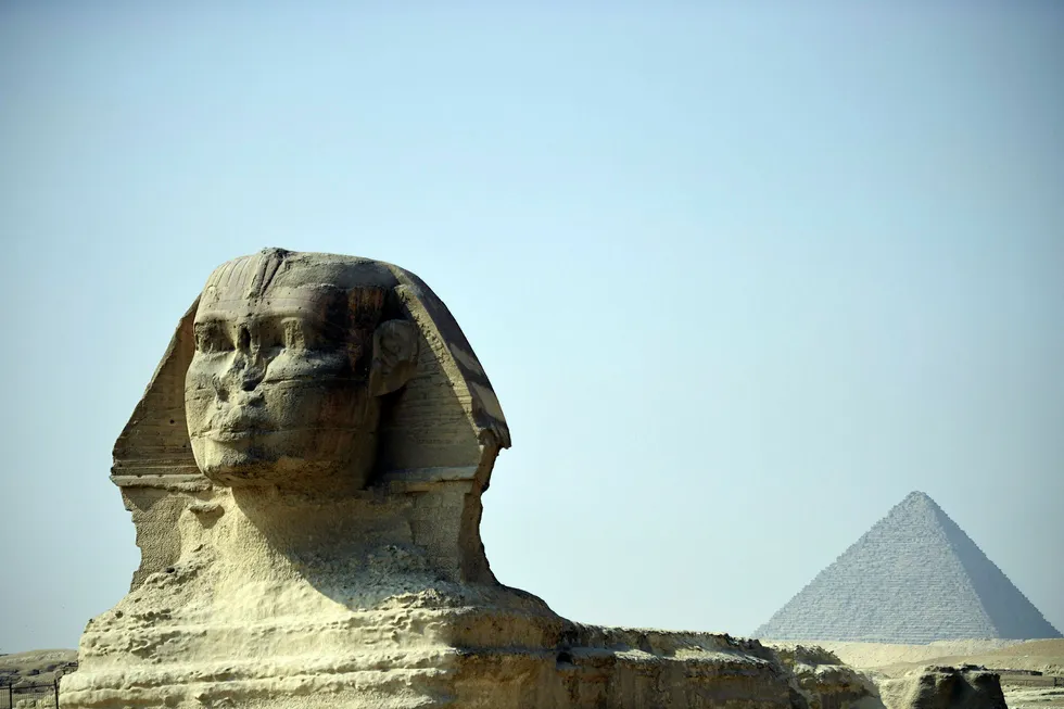 Exiting Egypt: Rockhopper has sold its non-operated stake in the Abu Sennan concession to United