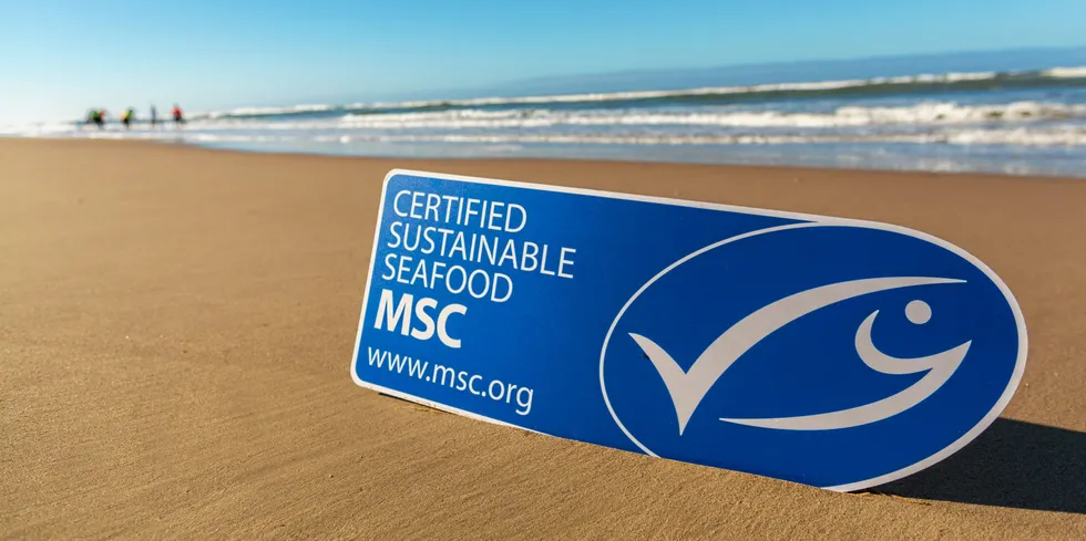 Several European seafood producers are concerned about the prospect of more stringent certification requirements.