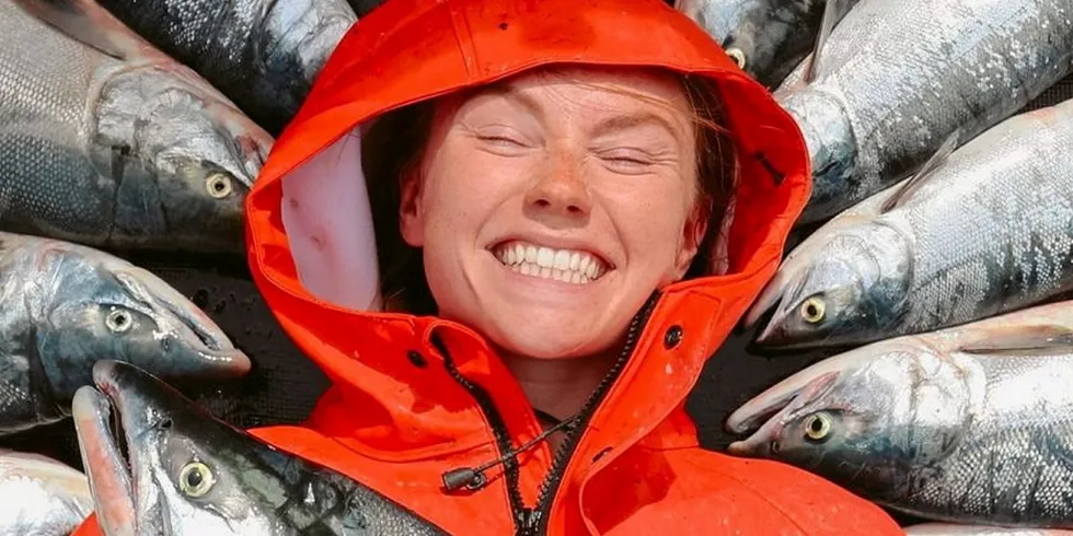 Bristol Bay sockeye salmon fishing season will soon be underway.