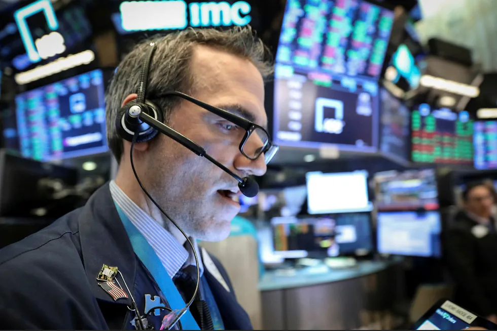 Oil price: Brent crude futures dropped 24 cents, or 0.38%, to settle at $62.51 a barrel
