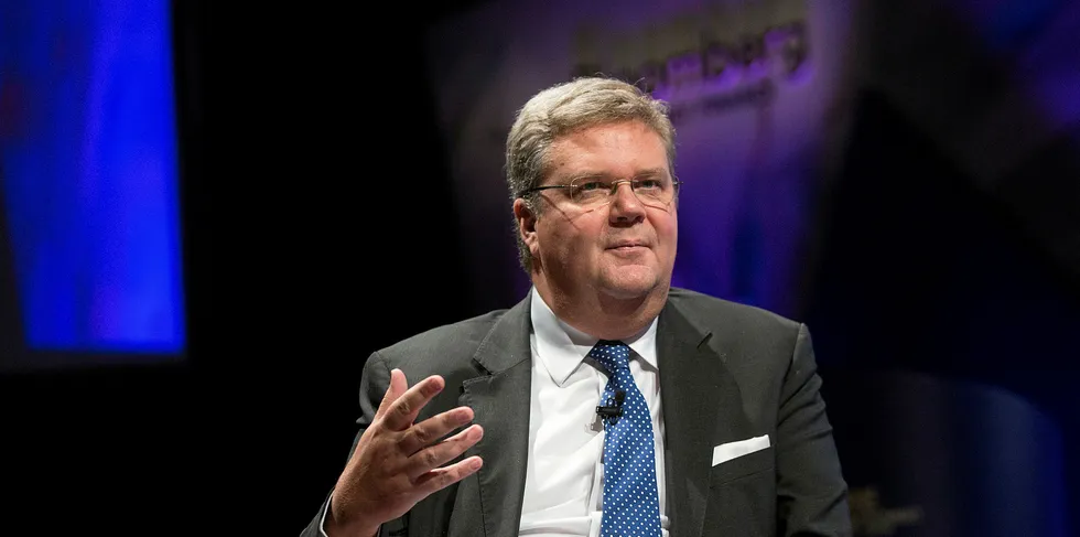 Anders Runevad.