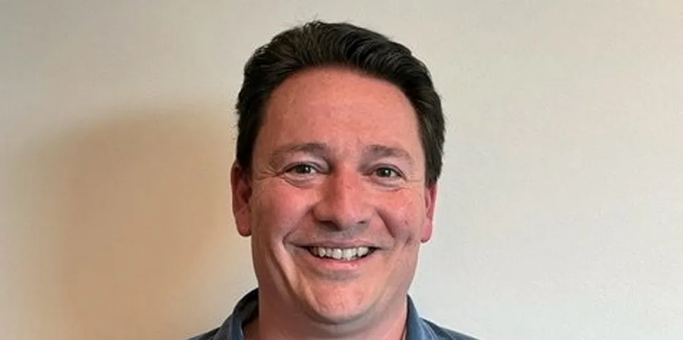 Peter Pan Seafood announced Mike Galan as its new chief financial officer.
