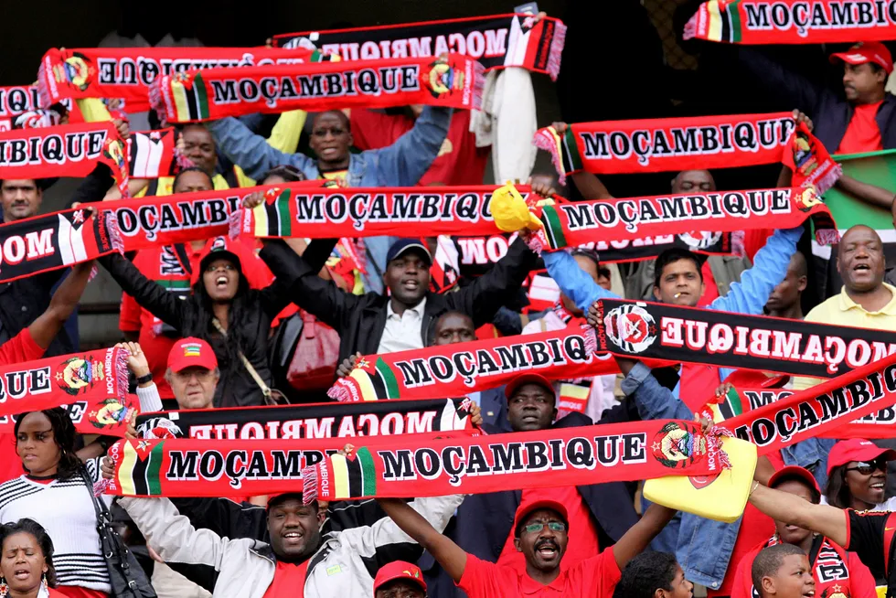 Mozambican win: TechnipFMC, JGC and Fluor have been confirmed as the winners of the EPC contract for the onshore facilities for the Rovuma LNG project in Mozambique