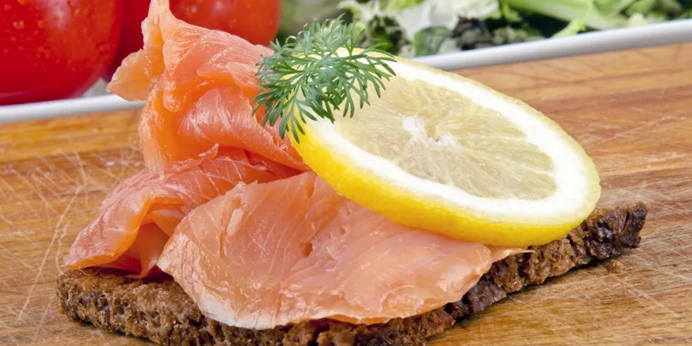 The French public has been warned against consuming the affected lines.