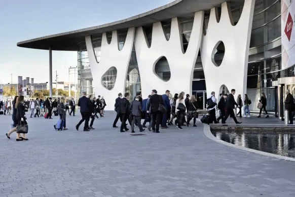 Seafood Expo Global is scheduled to be held in Barcelona on May 6-8.