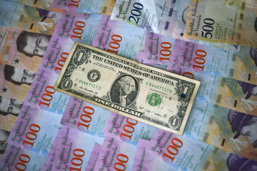 Cash intercepted: in Bulgaria, reports say