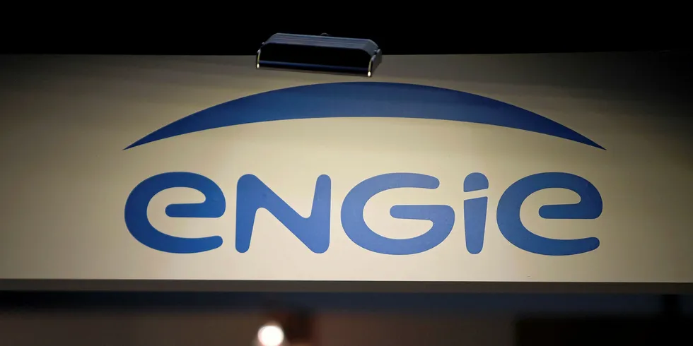 Engie: