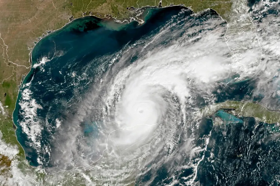 Florida seafood firms brace for potentially devastating hurricane