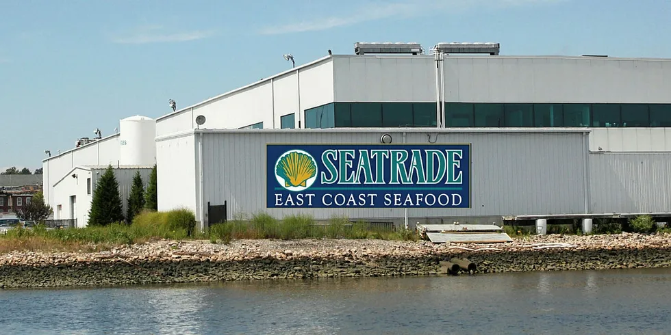Seatrade has been certified to the new Best Aquaculture Practices (BAP) Chain of Custody (CoC) standard.