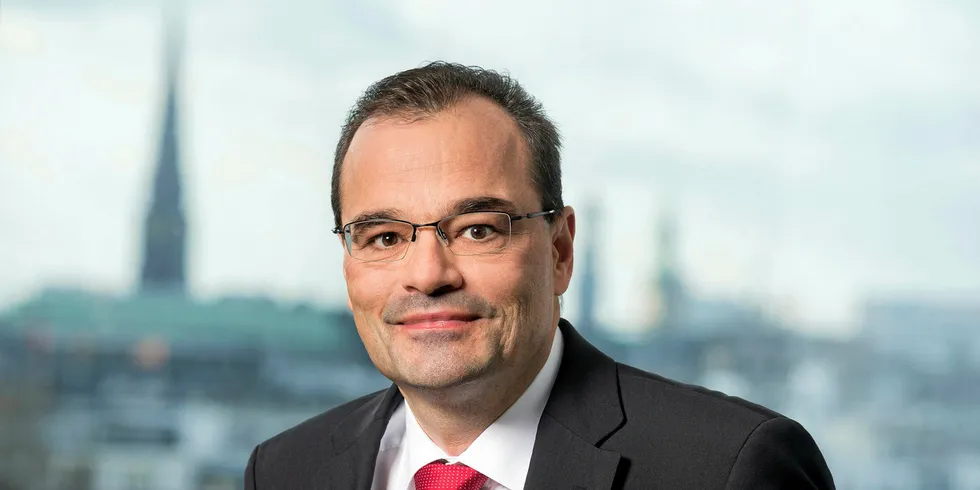 CEO Markus Tacke says the move is a measured response to changing market conditions
