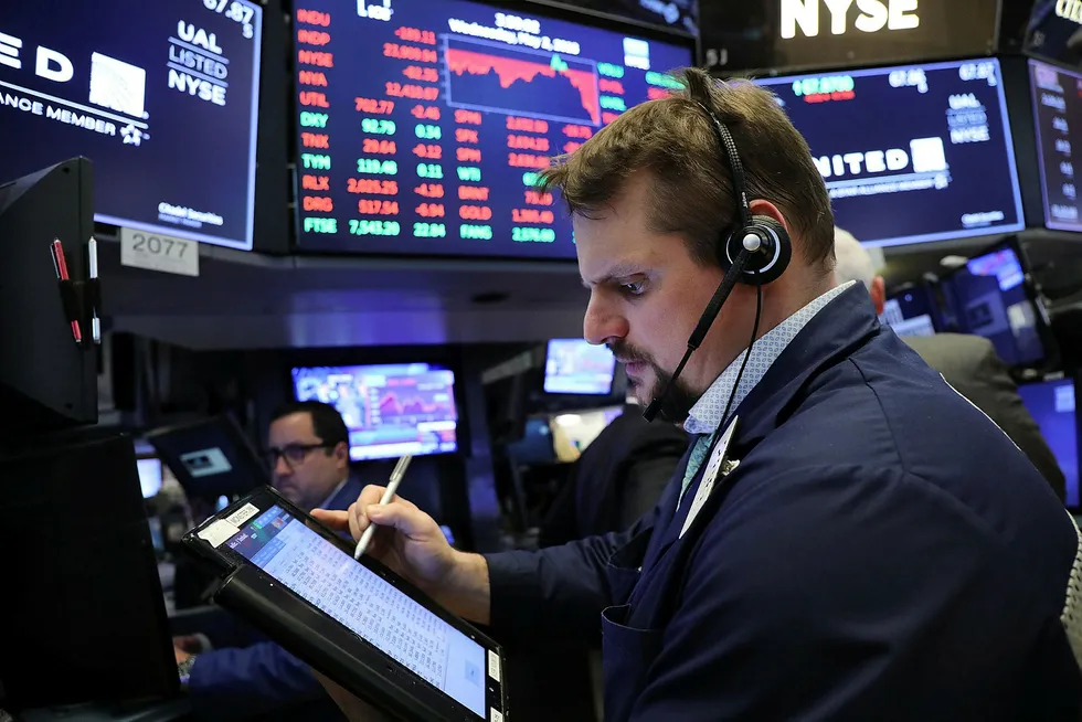 Oil price: Brent crude futures rose 26 cents to settle at $73.62 a barrel, a 0.35% gain