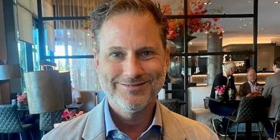 “Chinese buyers are very clear on what price they cannot exceed,” Roda International Vice President of Business Development Pablo Resnik said.