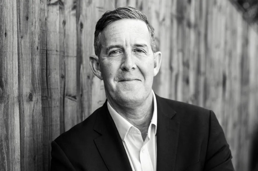 Phil Nickells had been senior sourcing and sales manager at International Seafood, part of Morrisons' Myton Food Group, for 16 months.