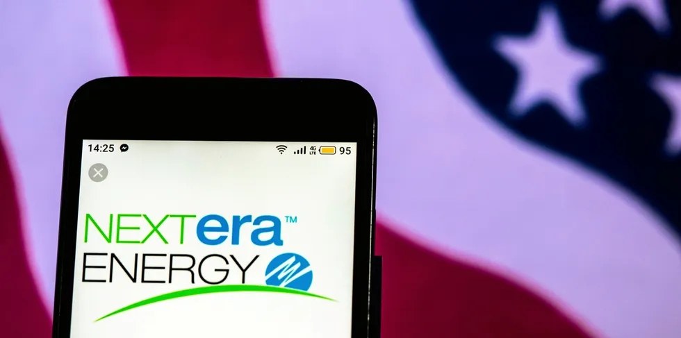 NextEra Energy has a 'real zero' plan