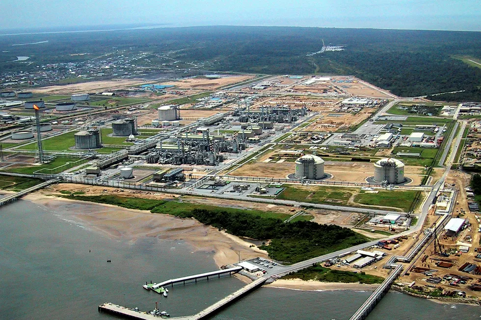 New capacity plan: partners of NLNG eyeing Train 7 FID next year