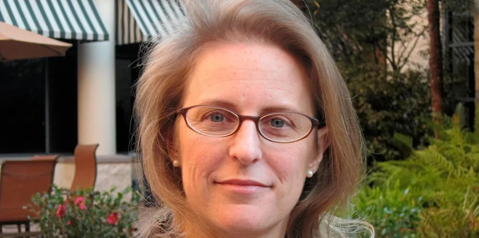 Julie Decker has widespread experience in the seafood industry, including as a fisherman, processor and administrator for multiple fisheries organizations.