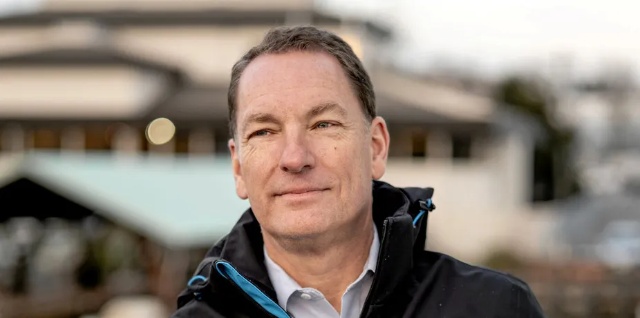 Trident Seafoods CEO Joe Bundrant said the decision to sell of its Ketchikan plant is difficult, but "Silver Bay will be a great partner to the many stakeholders dependent on this plant.”
