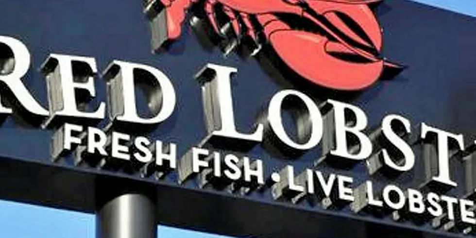 Red Lobster CEO won't sell plant-based seafood: ‘It’s terrible’