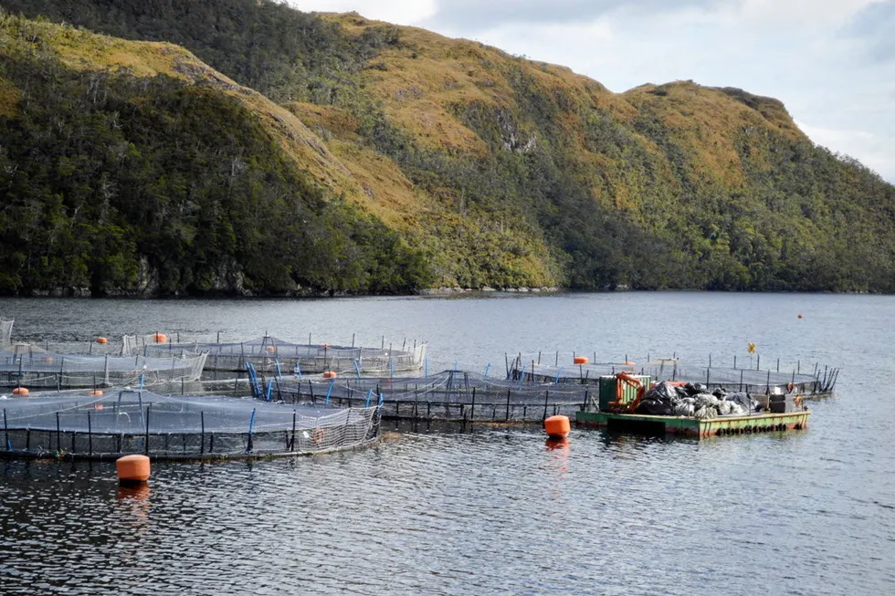 Chilean authorities are strictly enforcing environmental rules after previously facing allegations of lax monitoring.