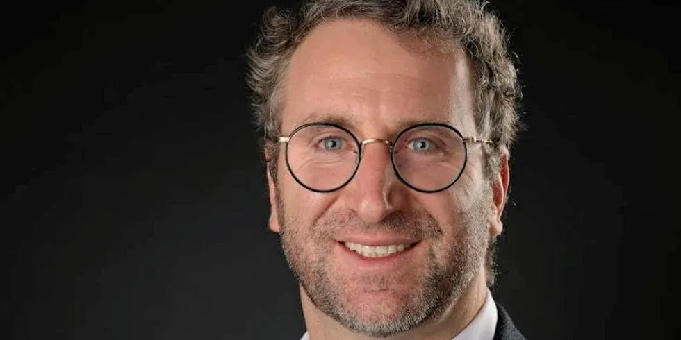 Samuel Byrne joins Equinor as head of US renewables operations