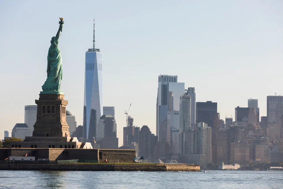 New York: BP has acquired local start-up Blueprint Power