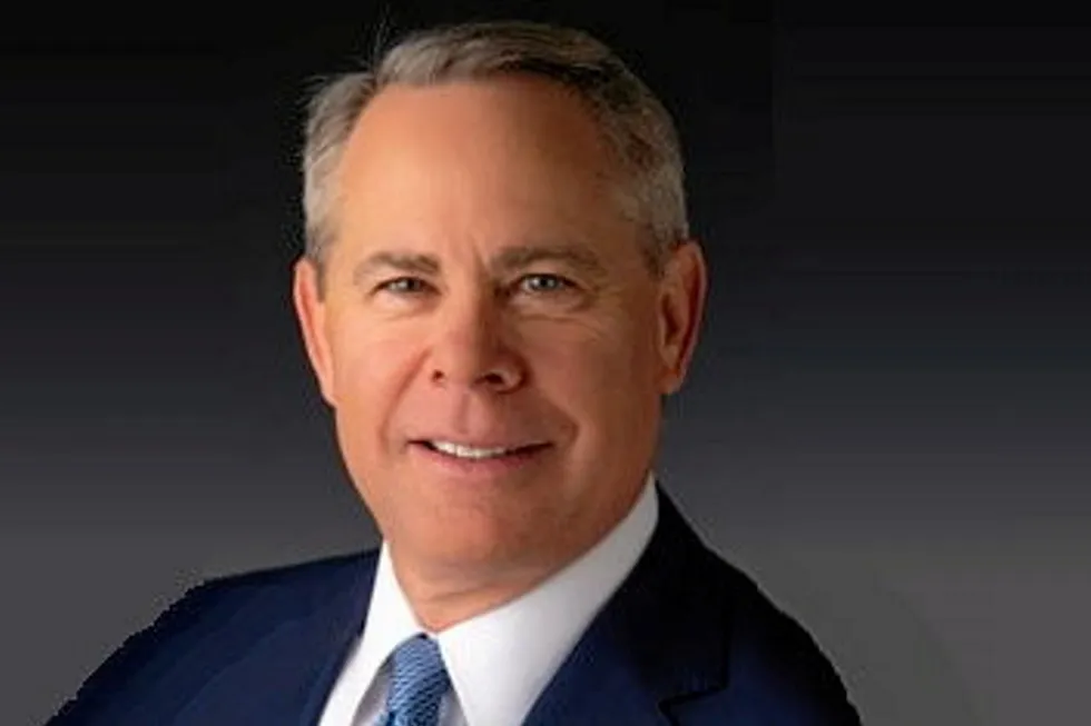 NextEra Energy CEO John Ketchum.
