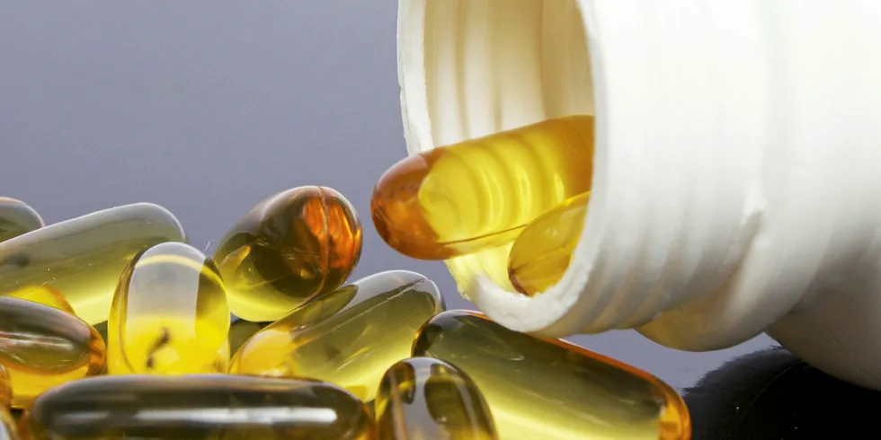 Company expands MSC-certified products.