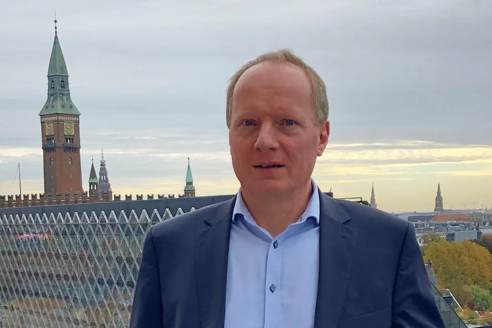 Paul Melgaard Jensen, director of the Danish Seafood Association, said many aspects around the tariffs remain unclear.
