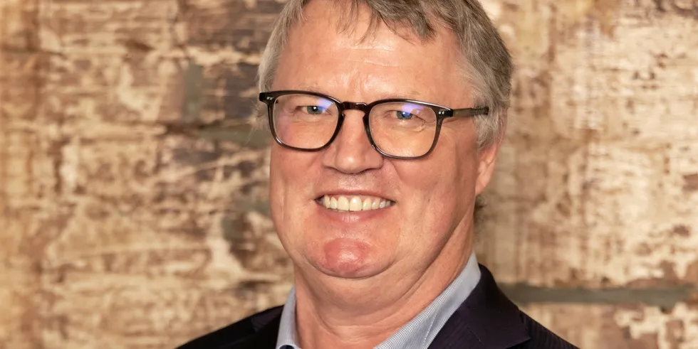 Peter Reidie Sanford CEO. Peter Reidie Sanford CEO.