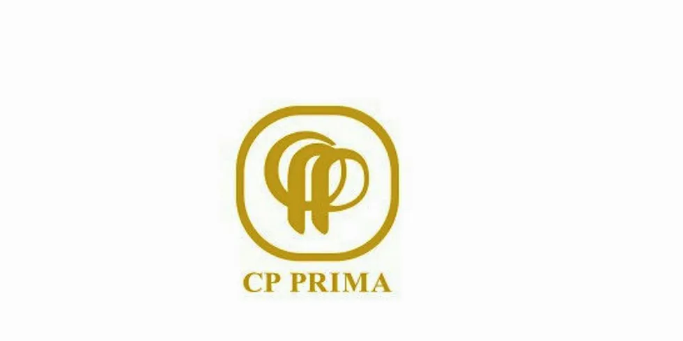 Indonesia's Central Proteina Prima is a fully integrated shrimp supplier.