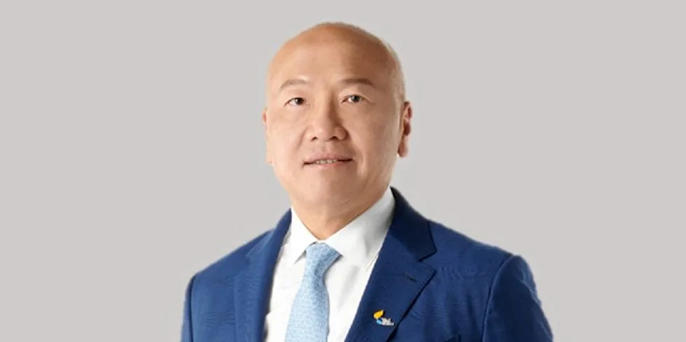 Thai Union’s pet product portfolio includes brands such as Marvo, Bellota, Paramount, and Calico Bay and a number of private-labels under customer brand names.