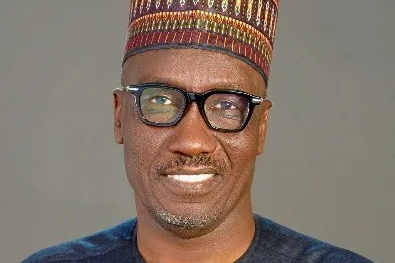 NNPC chief executive Mele Kyari.